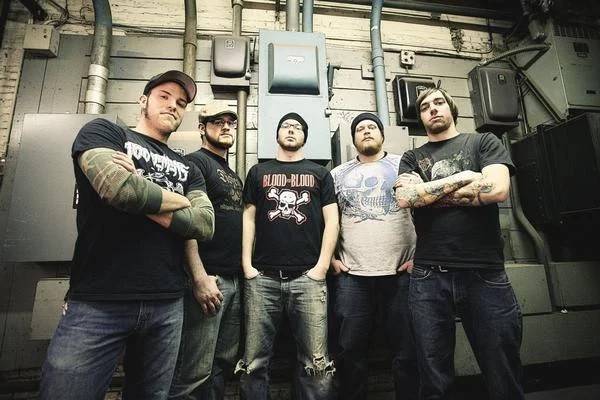 Since The Flood (groupe/artiste)