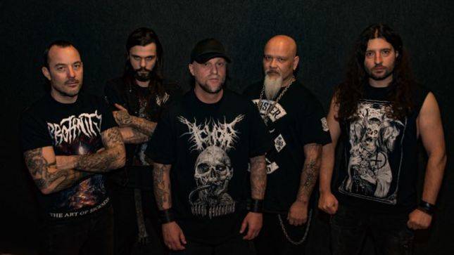 Sinister (groupe/artiste) Sinister (groupe/artiste)