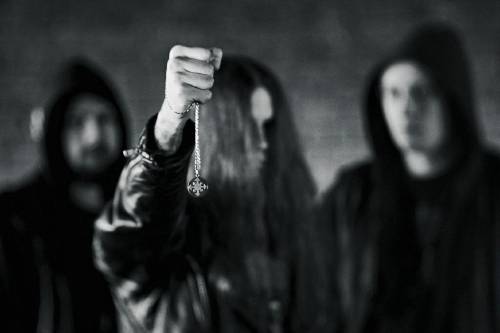 Sisyphean (groupe/artiste)