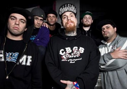 Skarhead (groupe/artiste) Skarhead (groupe/artiste)