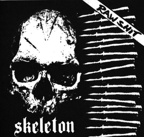 Skeleton (groupe/artiste)