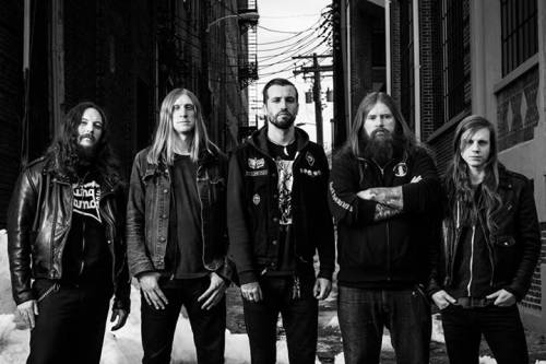 Skeletonwitch (groupe/artiste)