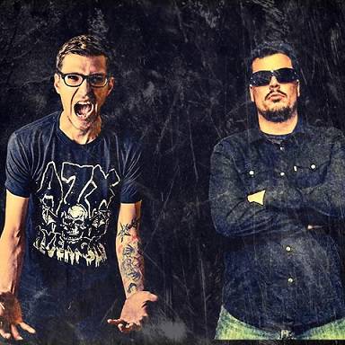 Skin Drone (groupe/artiste) Skin Drone (groupe/artiste)