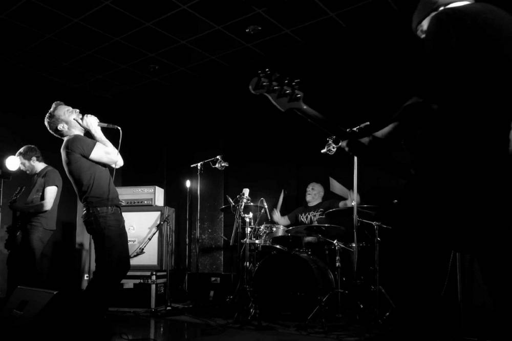 Skullstorm (groupe/artiste) Skullstorm (groupe/artiste)