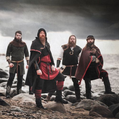 Skyforger (groupe/artiste) Skyforger (groupe/artiste)