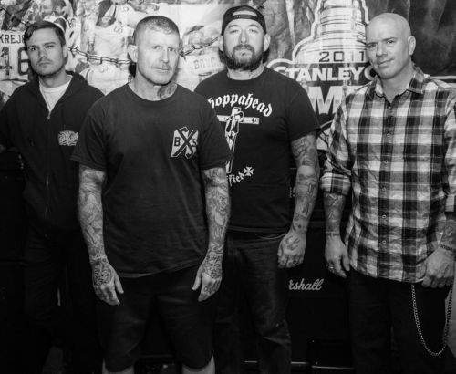 Slapshot (groupe/artiste) Slapshot (groupe/artiste)