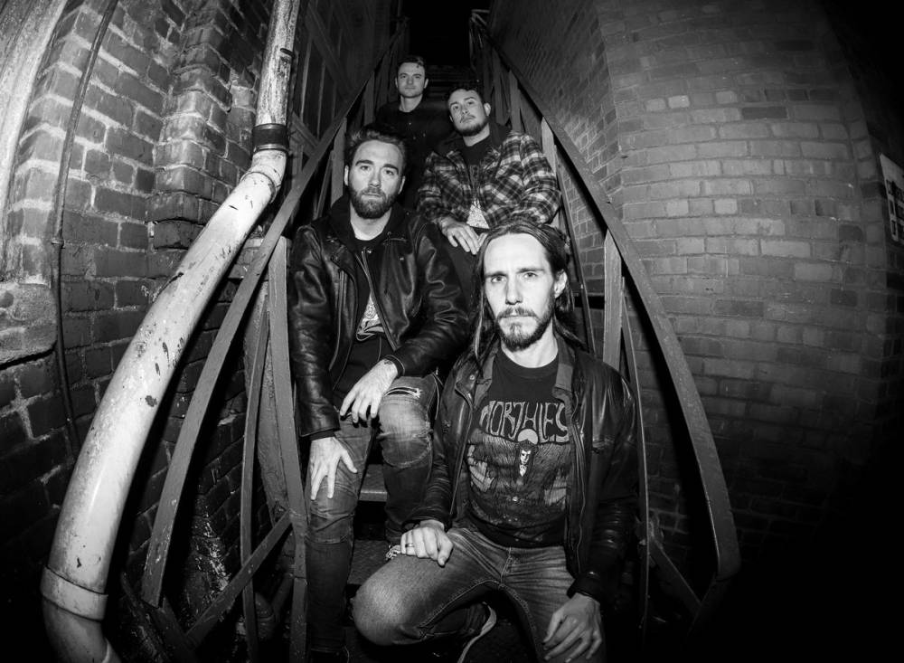 Slaughtersun (groupe/artiste) Slaughtersun (groupe/artiste)
