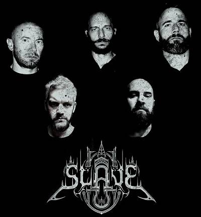 Slave One (groupe/artiste) Slave One (groupe/artiste)