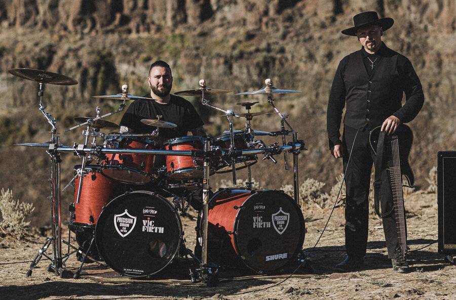 Sleep Terror (groupe/artiste) Sleep Terror (groupe/artiste)