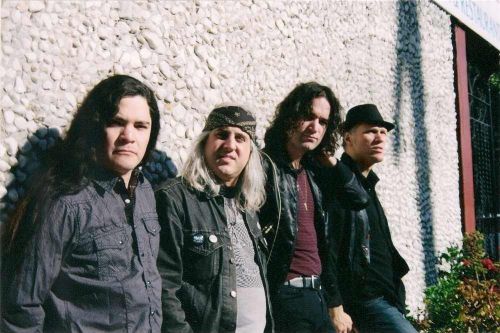 Slough Feg (groupe/artiste)