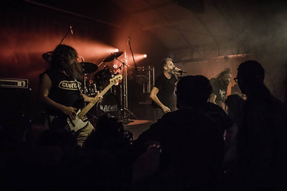 Slowtorch (groupe/artiste) Slowtorch (groupe/artiste)