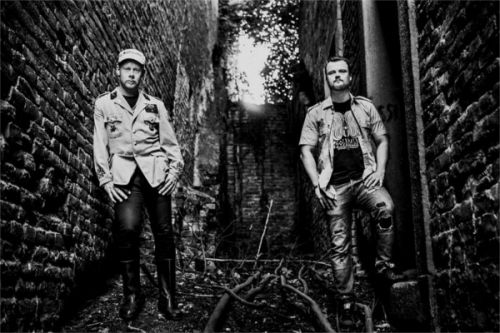 Solefald (groupe/artiste) Solefald (groupe/artiste)