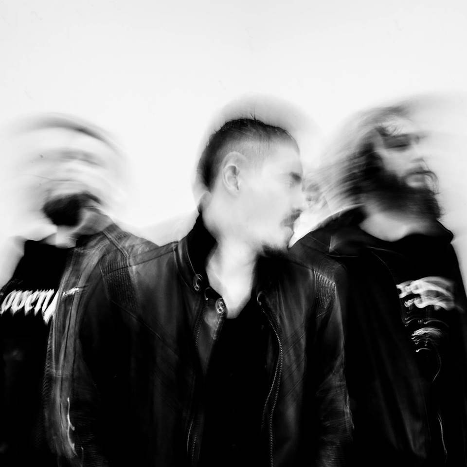 Sons Of Morpheus (groupe/artiste) Sons Of Morpheus (groupe/artiste)