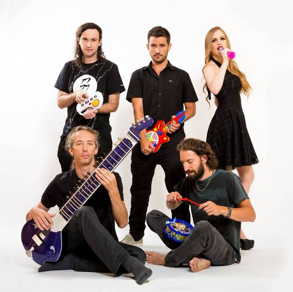 Soul Enema (groupe/artiste) Soul Enema (groupe/artiste)