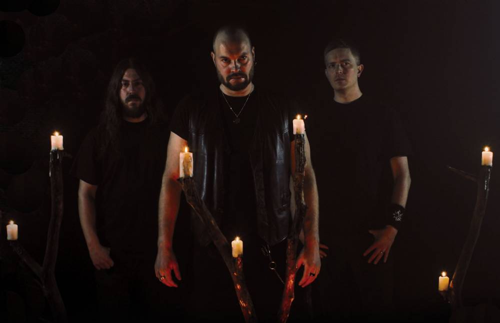 Soul Grinder (groupe/artiste) Soul Grinder (groupe/artiste)