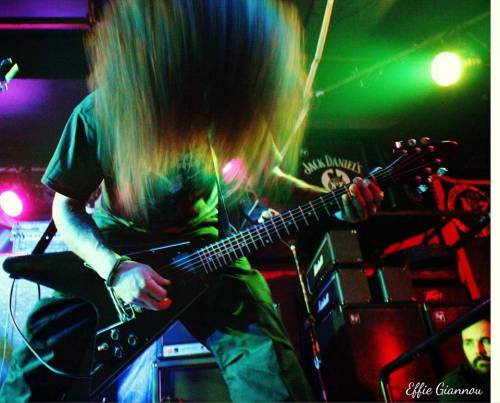 Soulskinner (groupe/artiste) Soulskinner (groupe/artiste)
