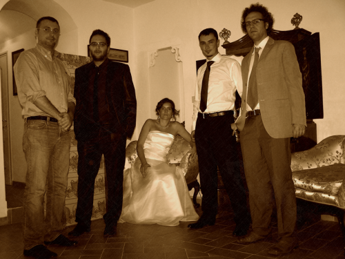 Sparkle In Grey (groupe/artiste) Sparkle In Grey (groupe/artiste)
