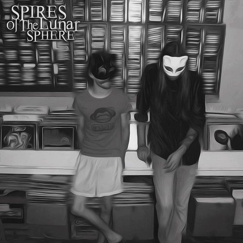Spires Of The Lunar Sphere (groupe/artiste) Spires Of The Lunar Sphere (groupe/artiste)