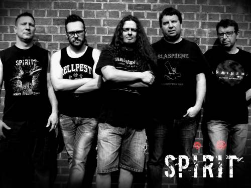 Spirit (fr) (groupe/artiste)