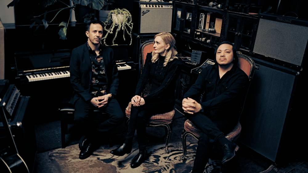 Spotlights (groupe/artiste)