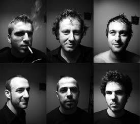 Spudgun (groupe/artiste) Spudgun (groupe/artiste)