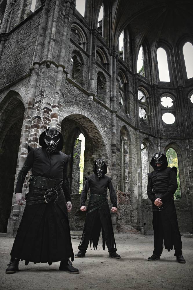 Squidhead (groupe/artiste)