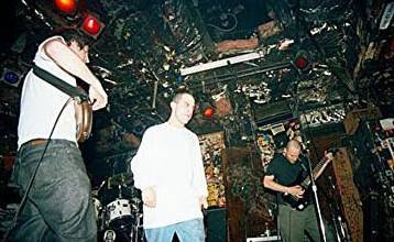 Starkweather (groupe/artiste) Starkweather (groupe/artiste)