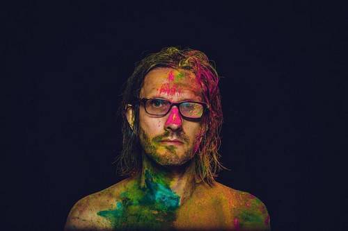 Steven Wilson  (groupe/artiste)