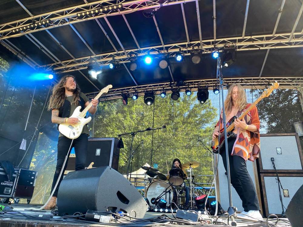Stew (groupe/artiste)