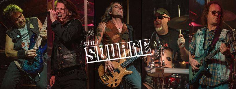 Still Square (groupe/artiste)