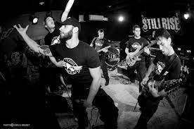 Stillrise (groupe/artiste) Stillrise (groupe/artiste)