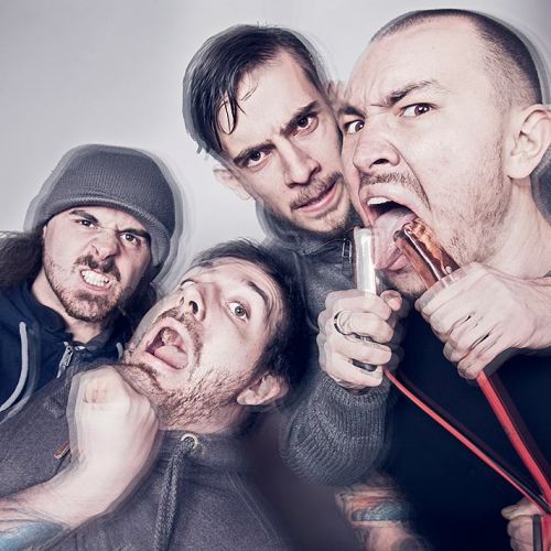 Stoneghost (groupe/artiste) Stoneghost (groupe/artiste)