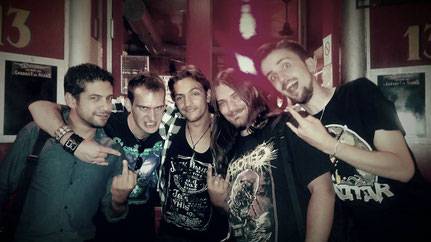 Stormy (groupe/artiste)