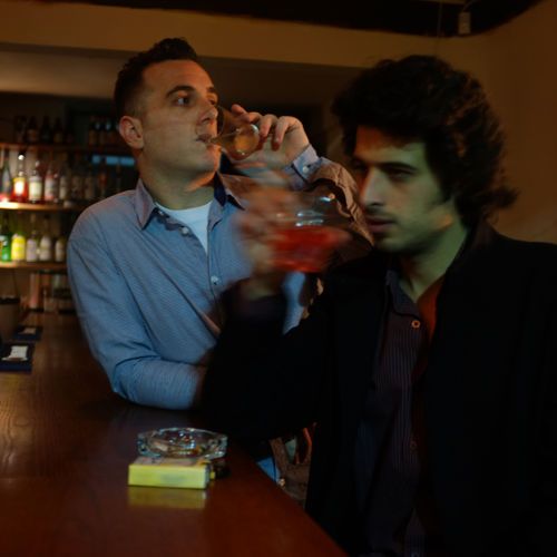 Strangeways (groupe/artiste) Strangeways (groupe/artiste)