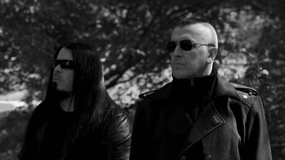 Strigoi (groupe/artiste) Strigoi (groupe/artiste)
