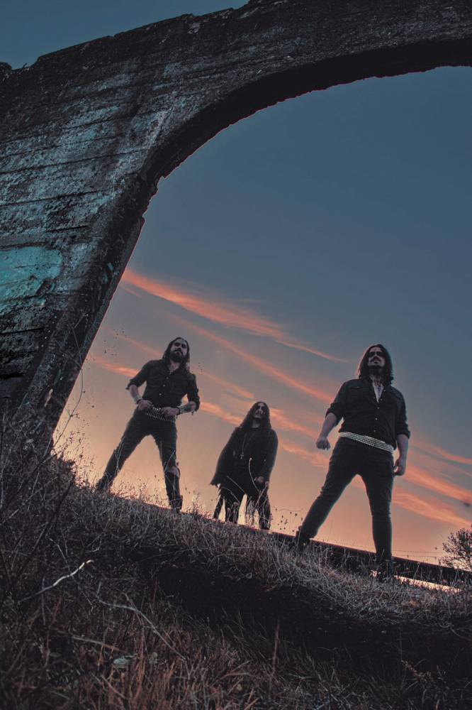 Strigoi (Chili) (groupe/artiste)