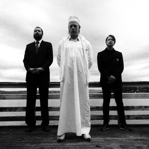 Sturmgeist & The Fall Of Rome (groupe/artiste) Sturmgeist & The Fall Of Rome (groupe/artiste)