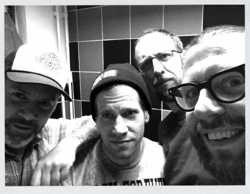 Sub Urban Death (groupe/artiste) Sub Urban Death (groupe/artiste)