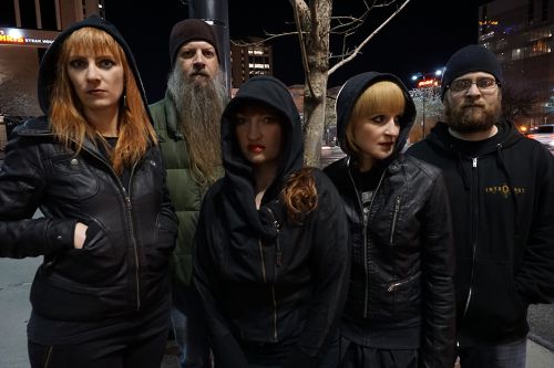 Subrosa (groupe/artiste) Subrosa (groupe/artiste)