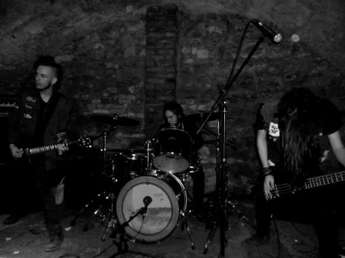 Subterror (groupe/artiste) Subterror (groupe/artiste)