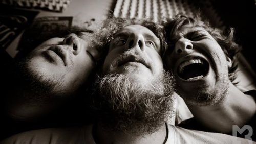 Sunderfeet (groupe/artiste) Sunderfeet (groupe/artiste)
