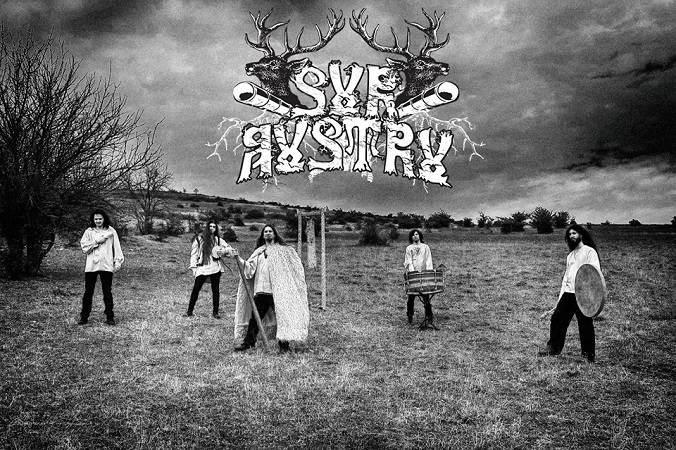 Sur Austru (groupe/artiste)