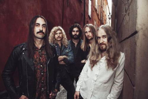 Svartanatt (groupe/artiste)