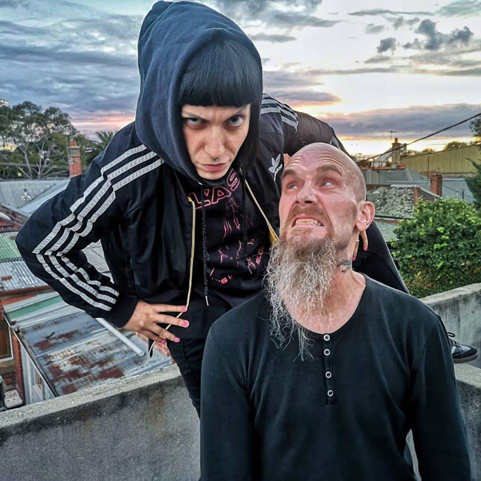 Svetlanas (groupe/artiste)