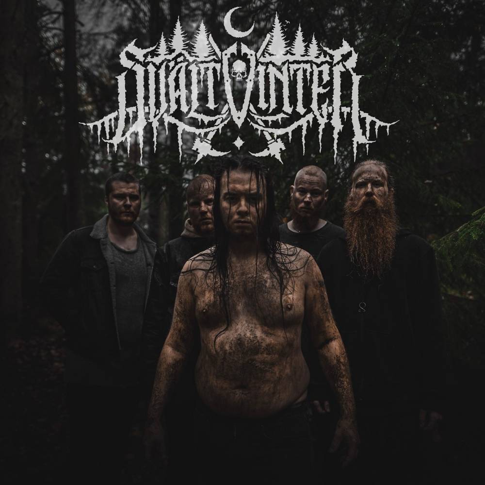 Svältvinter (groupe/artiste) Svältvinter (groupe/artiste)