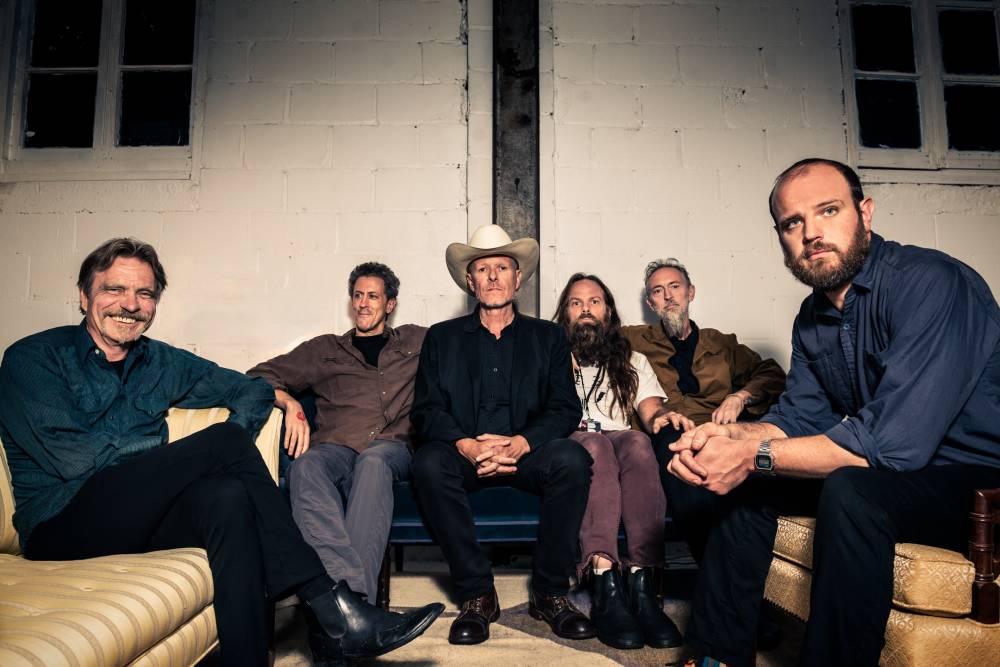 Swans (groupe/artiste)