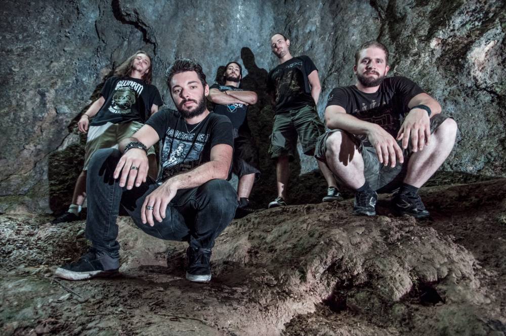 Swarm (groupe/artiste) Swarm (groupe/artiste)