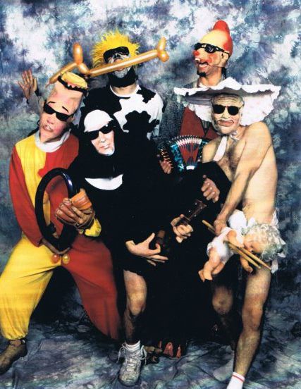 Sykotik Sinfoney (groupe/artiste) Sykotik Sinfoney (groupe/artiste)