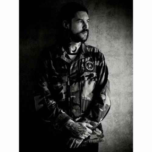 Syndrome (groupe/artiste) Syndrome (groupe/artiste)