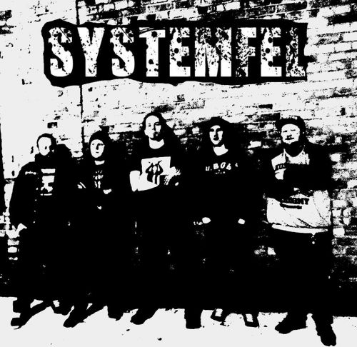 Systemfel (groupe/artiste)